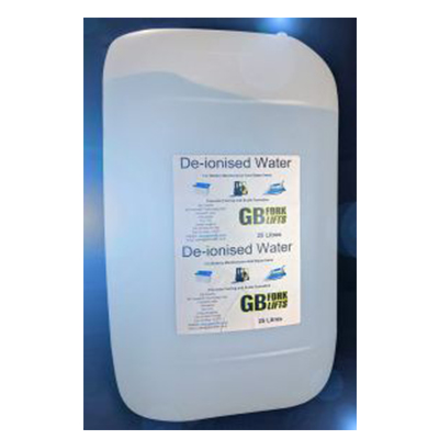 Shop for Deionised Water
