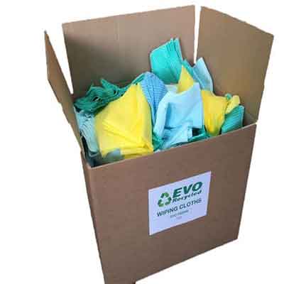 Shop for Rags, Wipes  & Paper