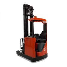 Used Reach Trucks Used Reach Trucks