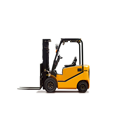 Used Electric Forklifts