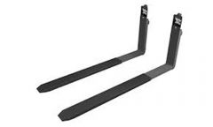 Forklift Extending Forks (Class 2)