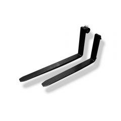 Forklift Forks - 1200mm x 100mm x 50mm (Class 3)