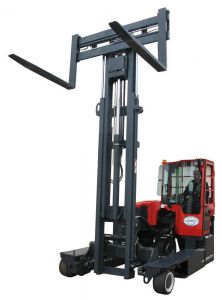 CombiLift C4000E  (Electric) 