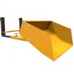 Fork Mounted High Lift Scoop 0.6m³