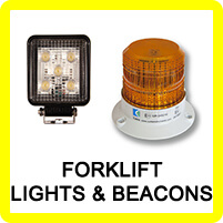 Forklift Light/Beacons