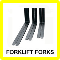 Forklift Forks