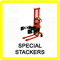 Special Stackers
