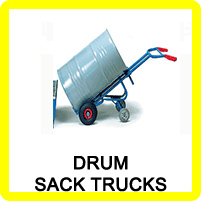 Drum Sack Trucks