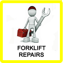 Forklift Repairs