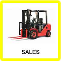 Forklift Sales
